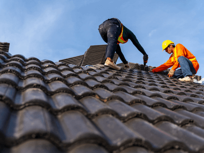 About Roof Repair Experts Ellabell, GA